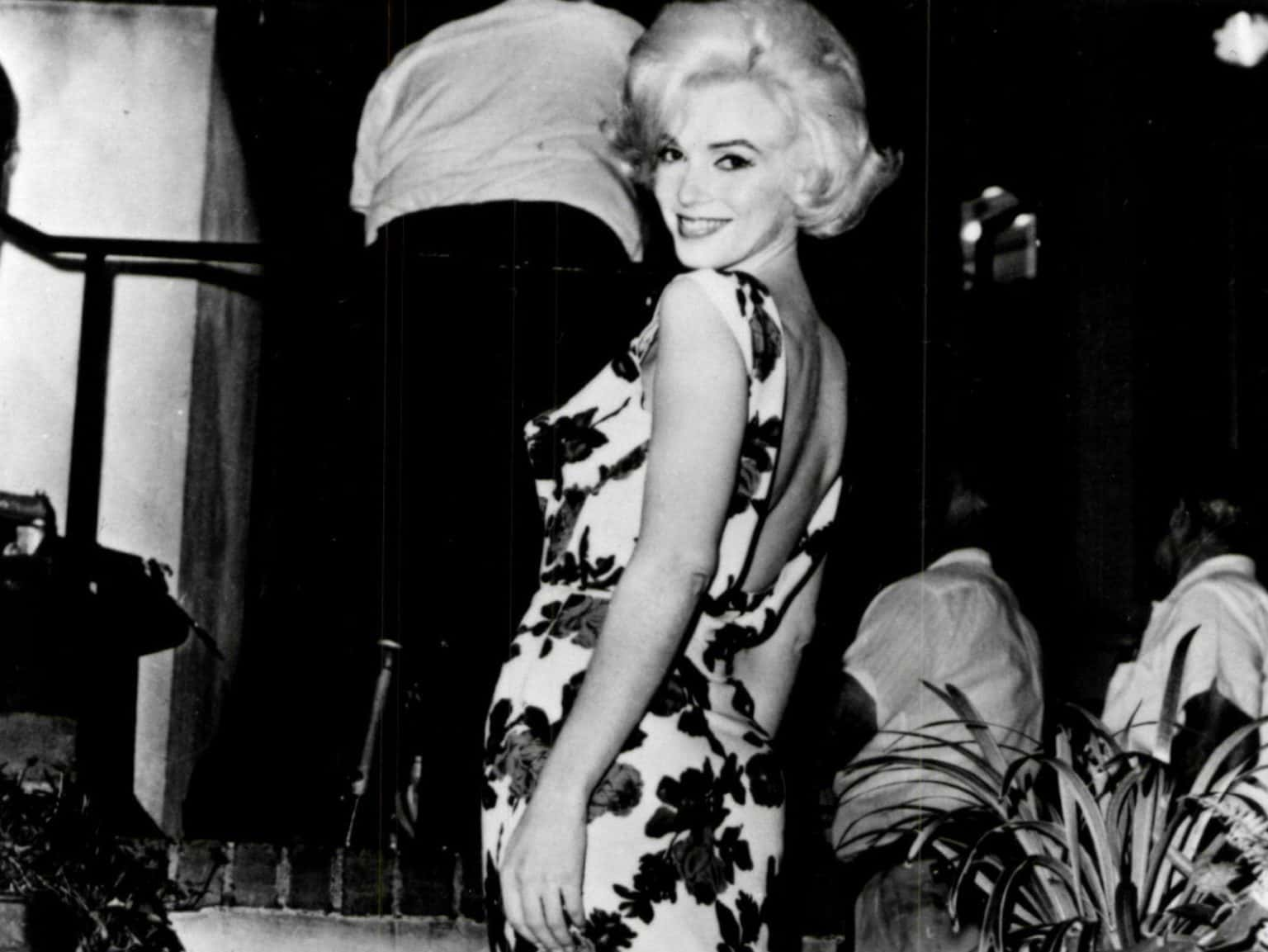 Classic Facts About Marilyn Monroe Hollywoods Iconic Bombshell 