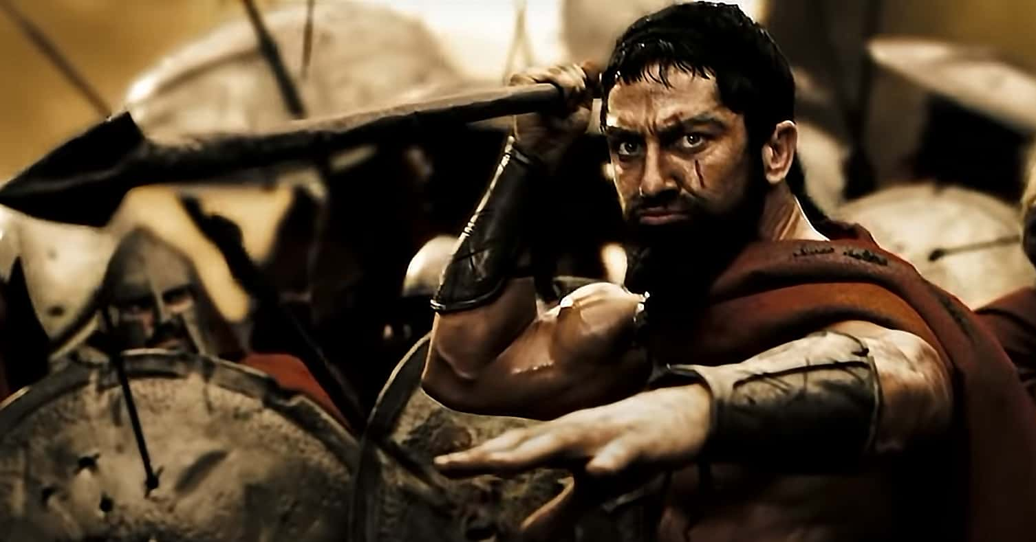 Terrifying Facts About Leonidas Sparta S Warrior King