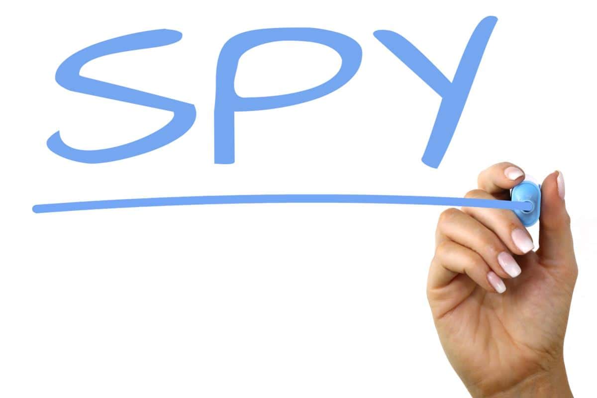 Quiz How Much Do You Know About Spies And Espionage Factinate