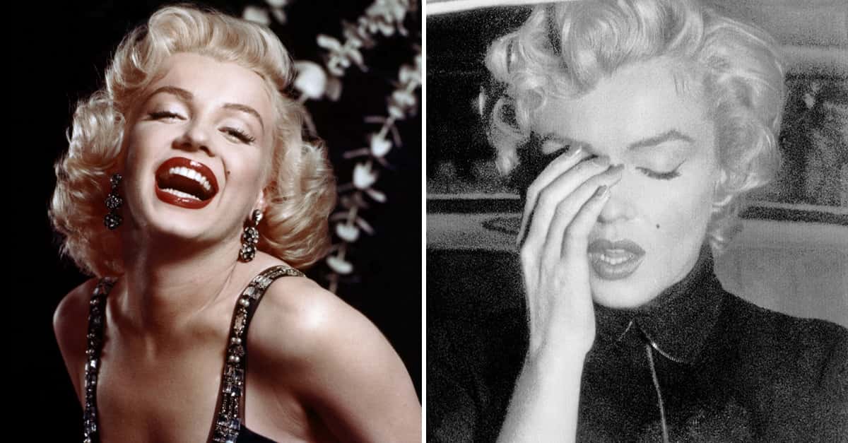 Quiz: How Much Do You Know About Marilyn Monroe? - Factinate
