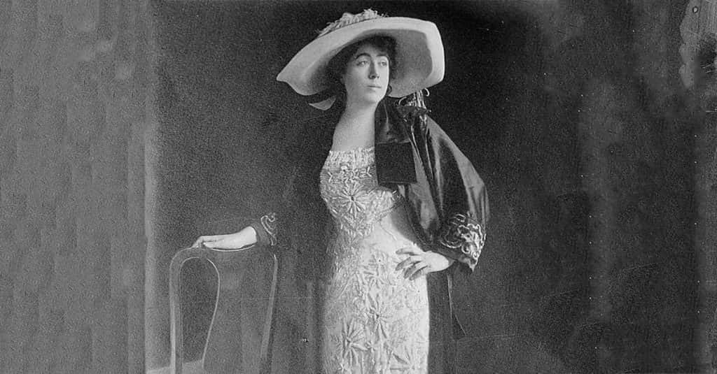 33 Fierce Facts About The Unsinkable Molly Brown Survivor Of The Titanic