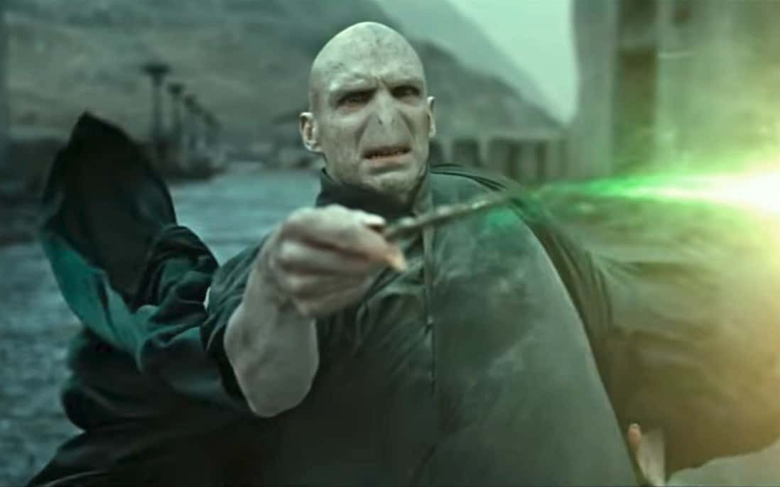 Quiz: How Much Do You Know About Lord Voldemort, The Most Terrible ...