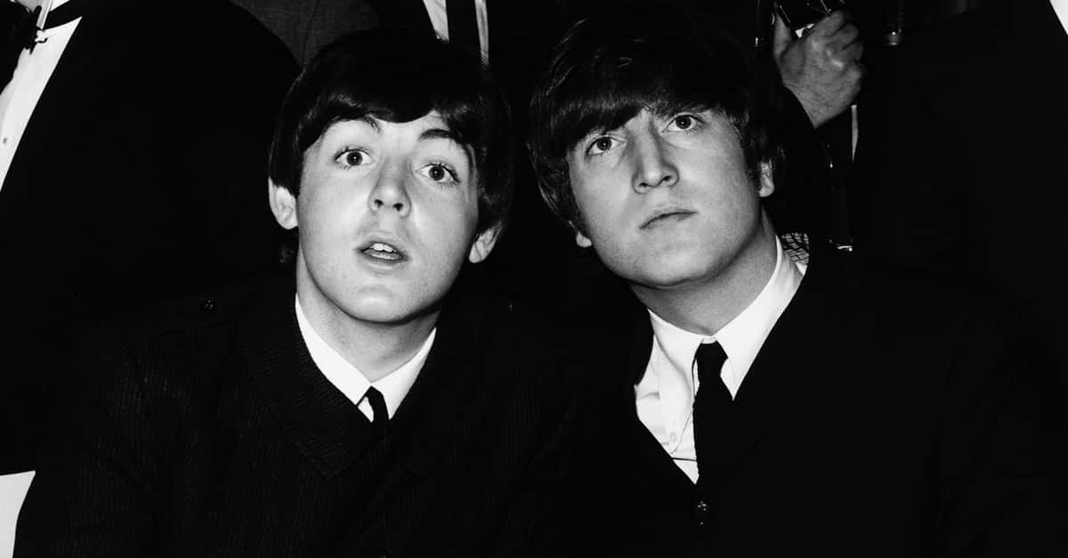 Iconic Facts About Paul McCartney, The Songwriting Genius