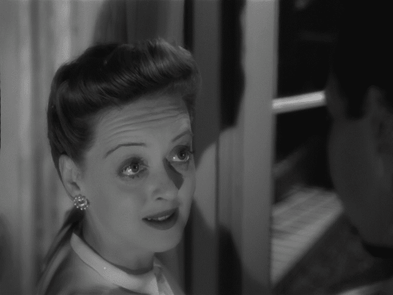 Feuding Facts About Bette Davis, The Empress Of Hollywood