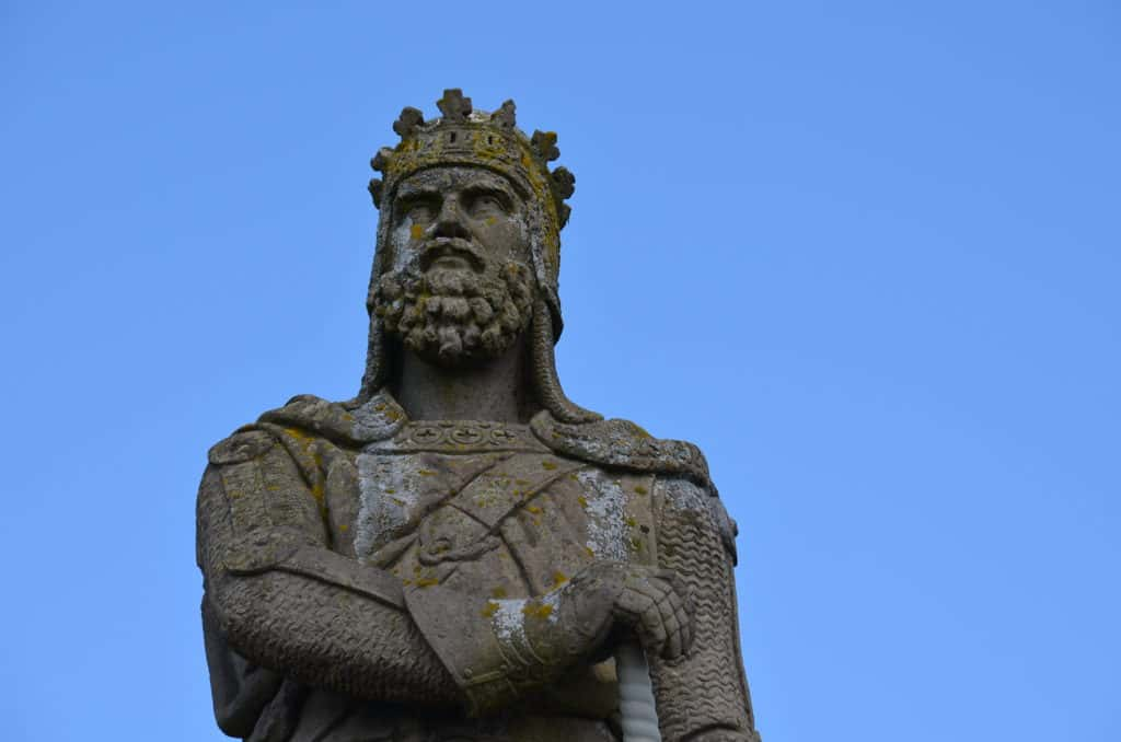 Merciless Facts About King Edward Longshanks, The Hammer Of The Scots