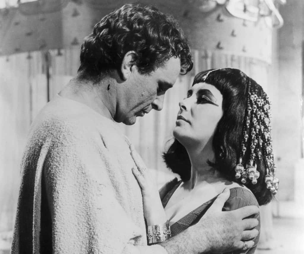 50 Seductive Facts About Cleopatra Queen Of The Nile 