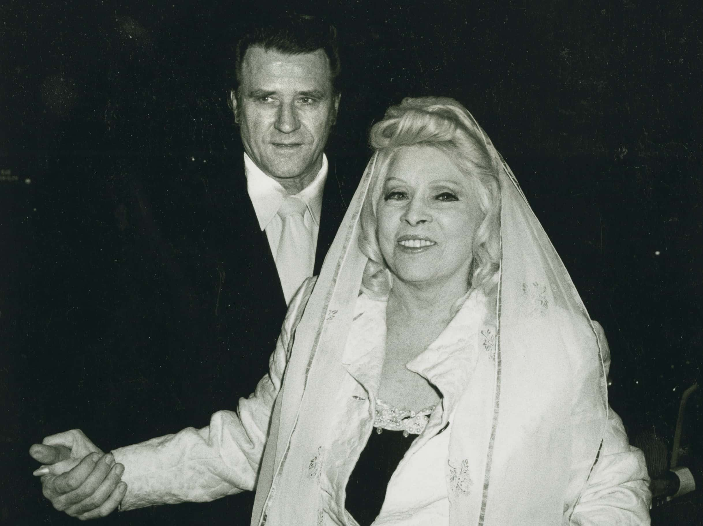 Mae west and paul novak