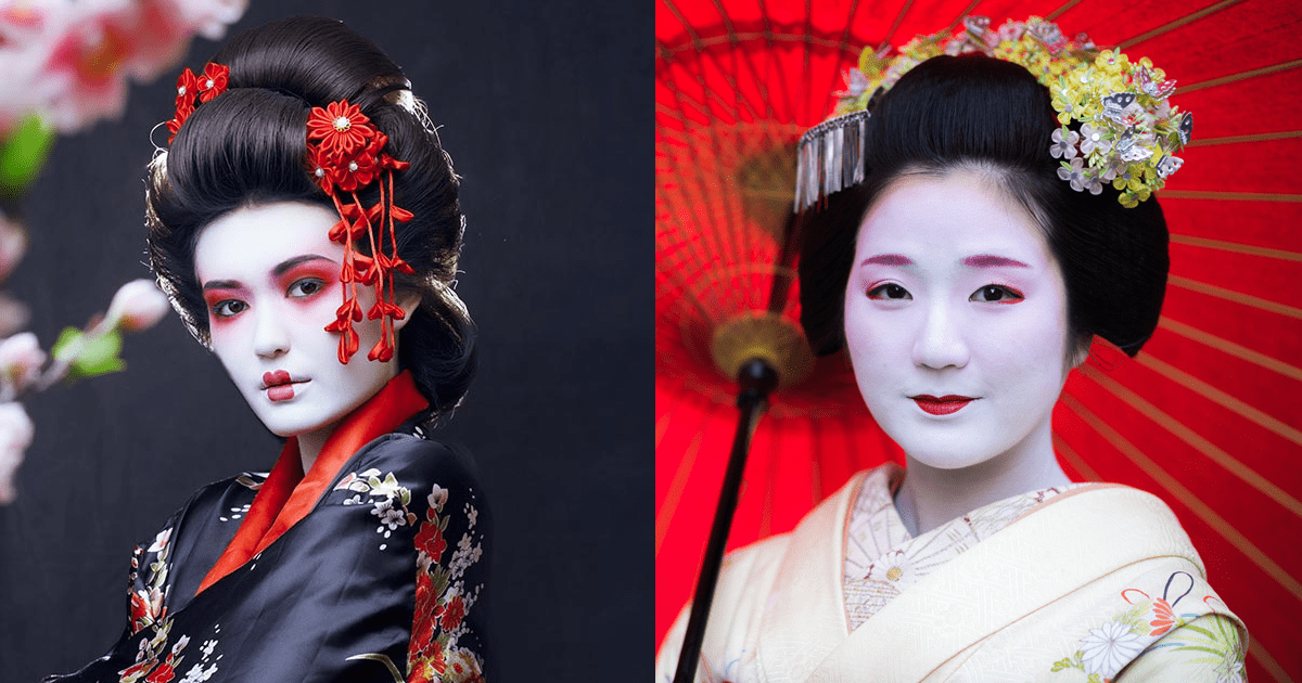 Geisha, a Life by Mineko Iwasaki