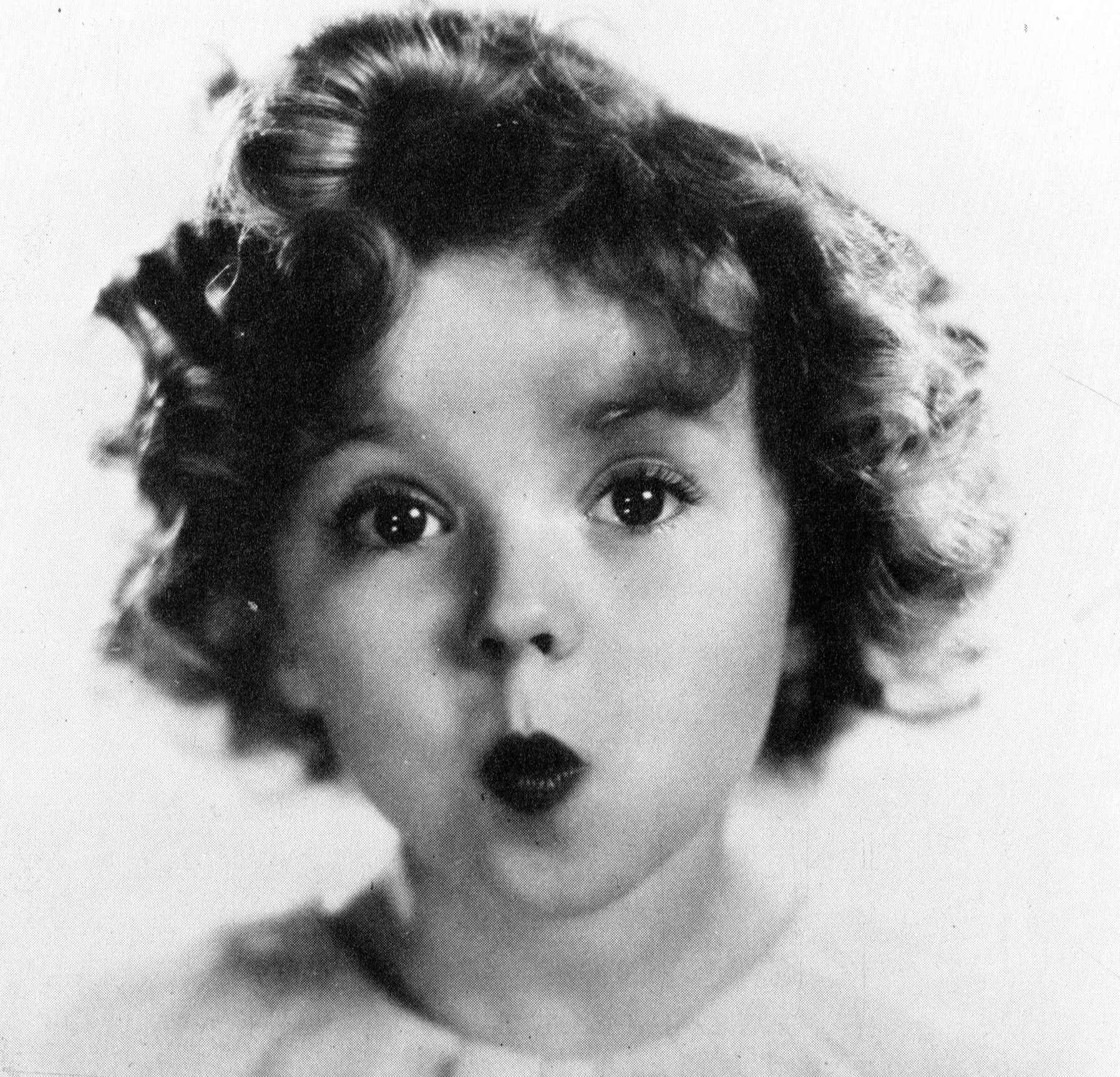 42 Adorable Facts About Shirley Temple, Hollywood's Biggest Child Star
