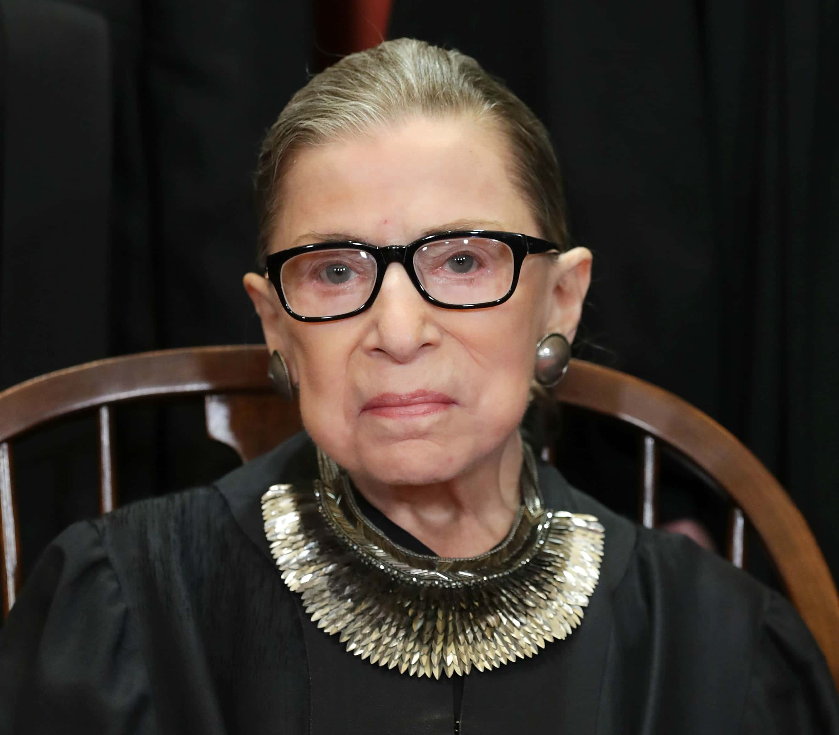 42 Powerful Facts About Ruth Bader Ginsburg The Notorious Rbg