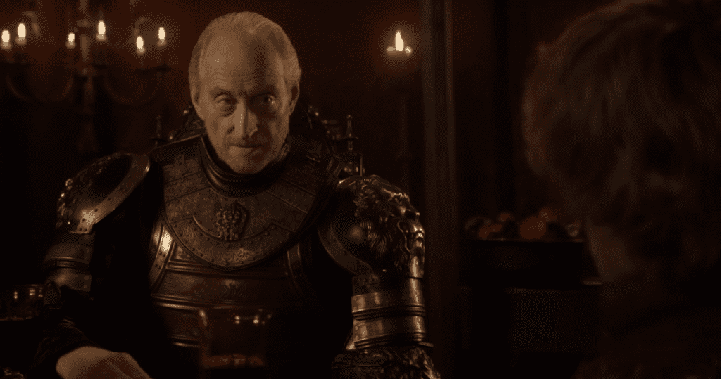 Ruthless Facts About Tywin Lannister