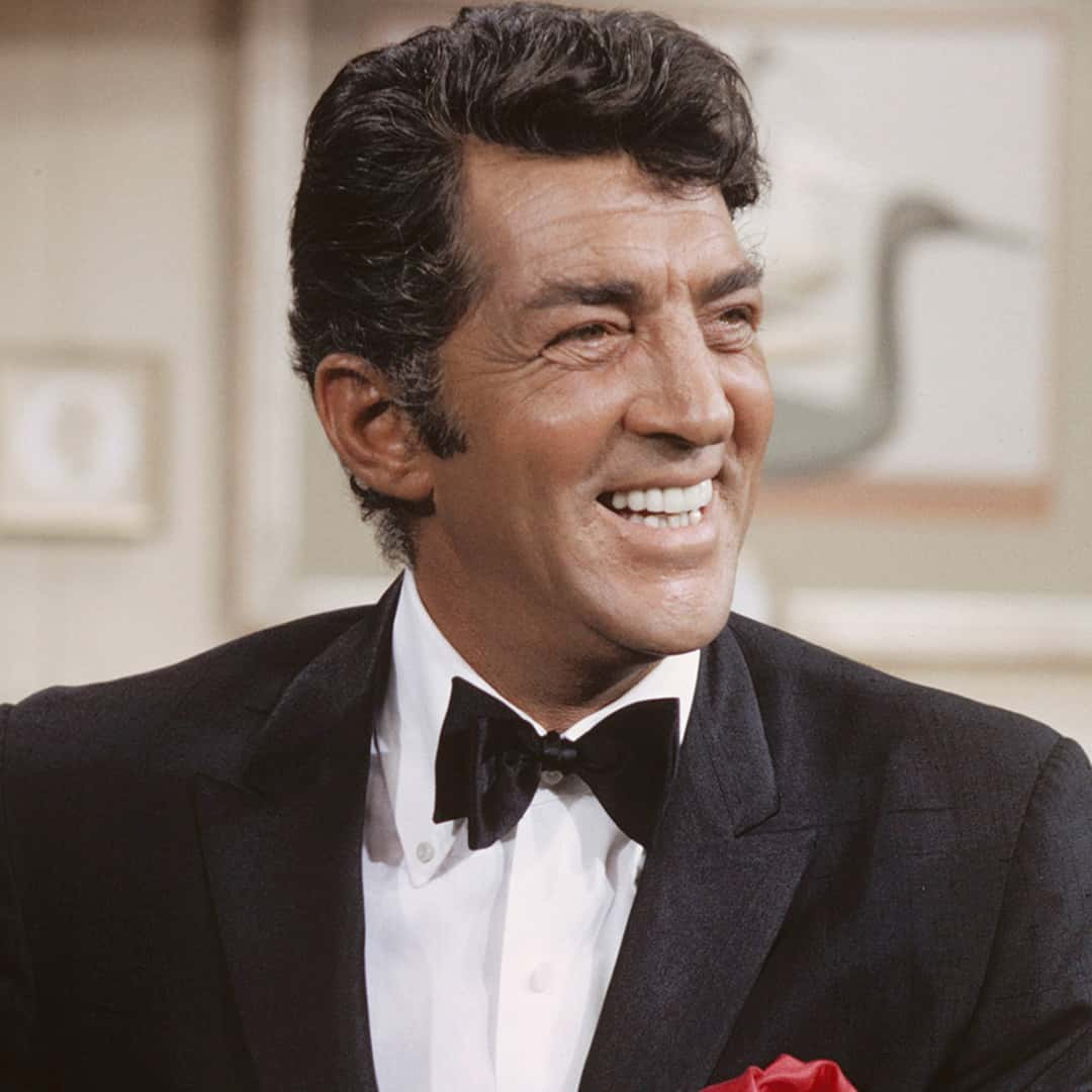 Intoxicating Facts About Dean Martin, The King Of Cool