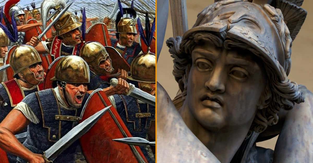 Spartan King Who Fought Pyrrhus Asking List