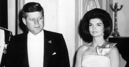 43 Privileged Facts About Jackie Kennedy, The President’s Widow