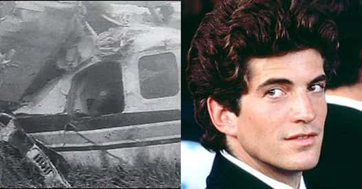 Tragic Facts About John F. Kennedy, Jr., America's Lost Son