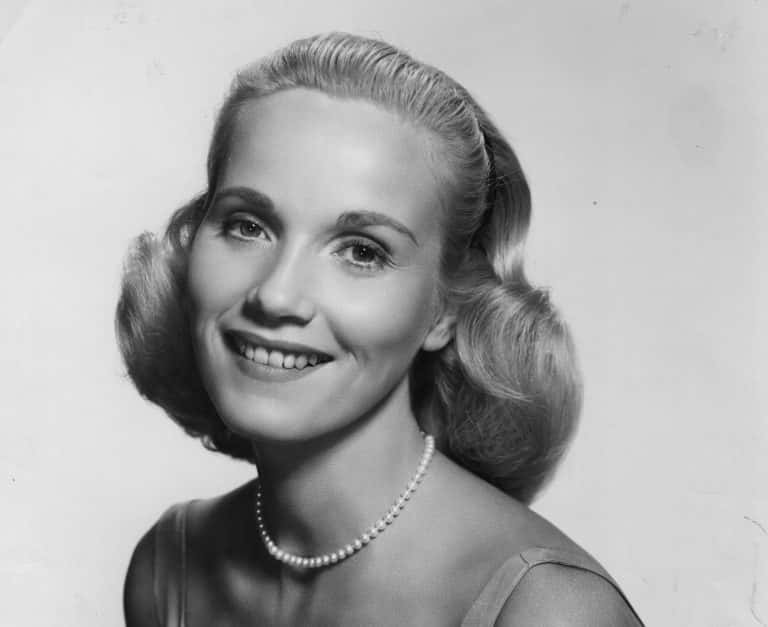 Golden Facts About Eva Marie Saint, The Hitchcock Blonde