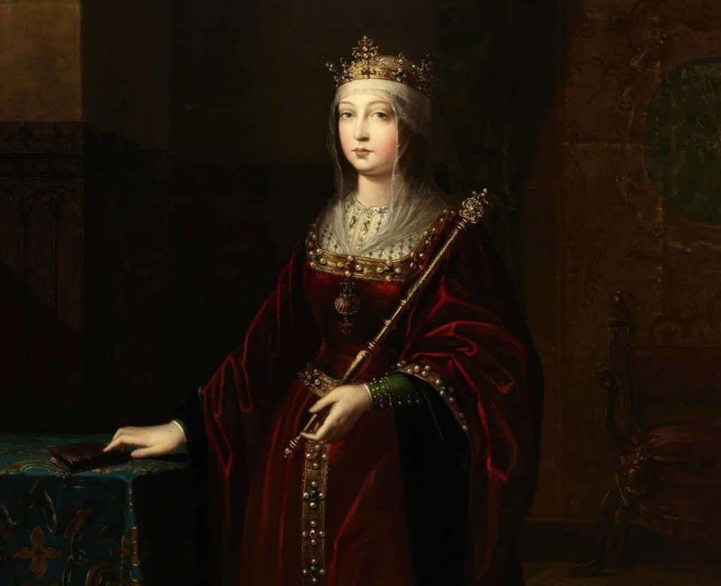 42 Unhinged Facts About Joanna Of Castile, The Mad Queen