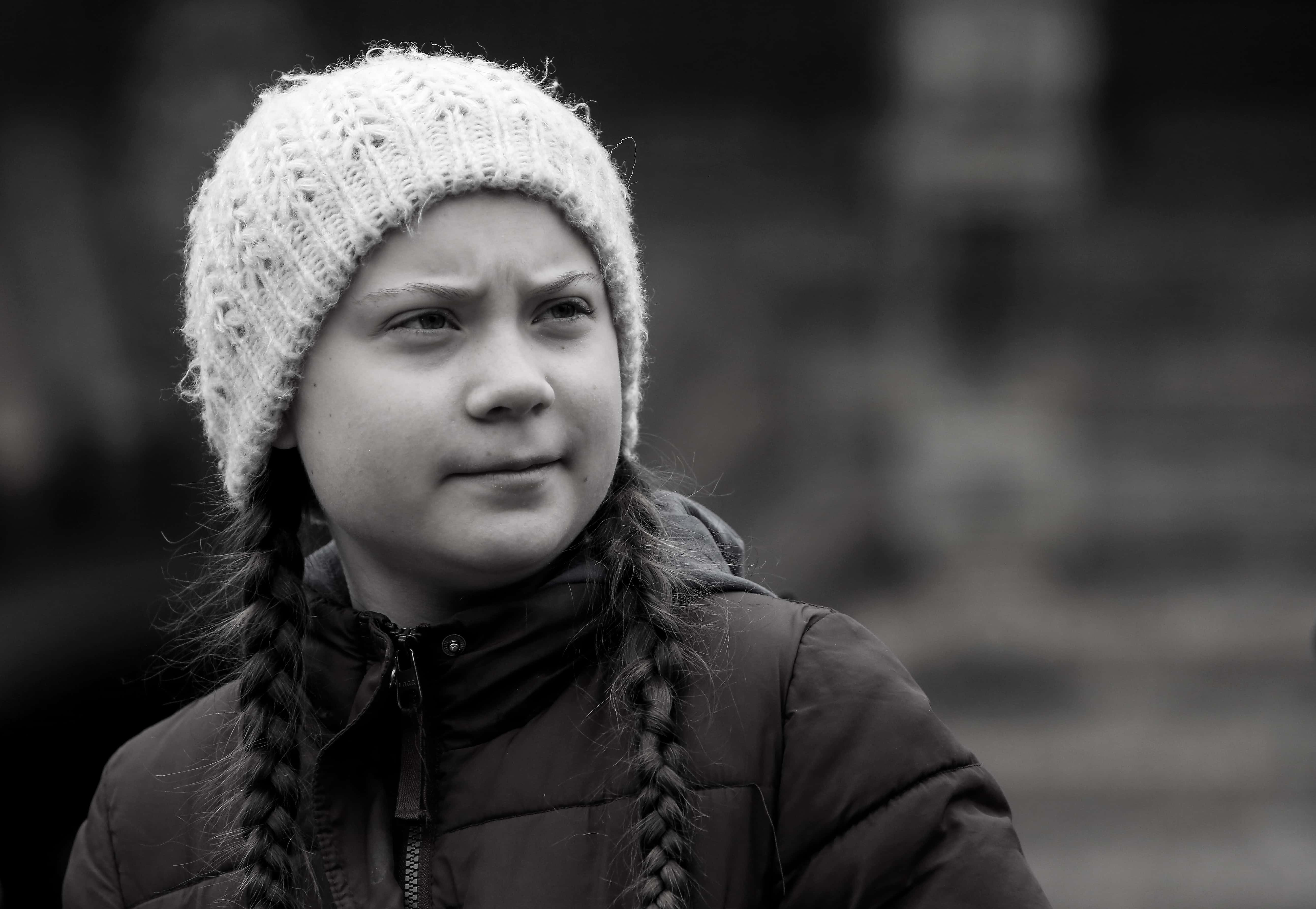 43 Disruptive Facts About Greta Thunberg, The Teen Climate Crusader