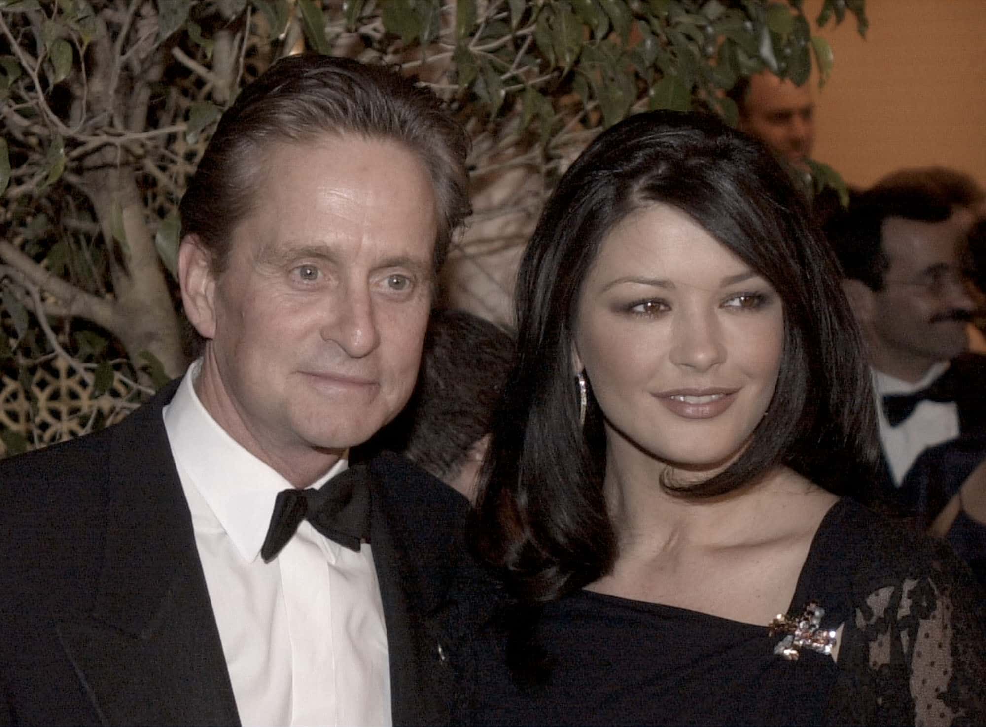 42 Acclaimed Facts About Michael Douglas, The Hollywood Heir