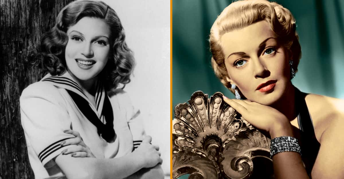 45 Seductive Facts About Lana Turner The Hollywood Glamour Girl 6890