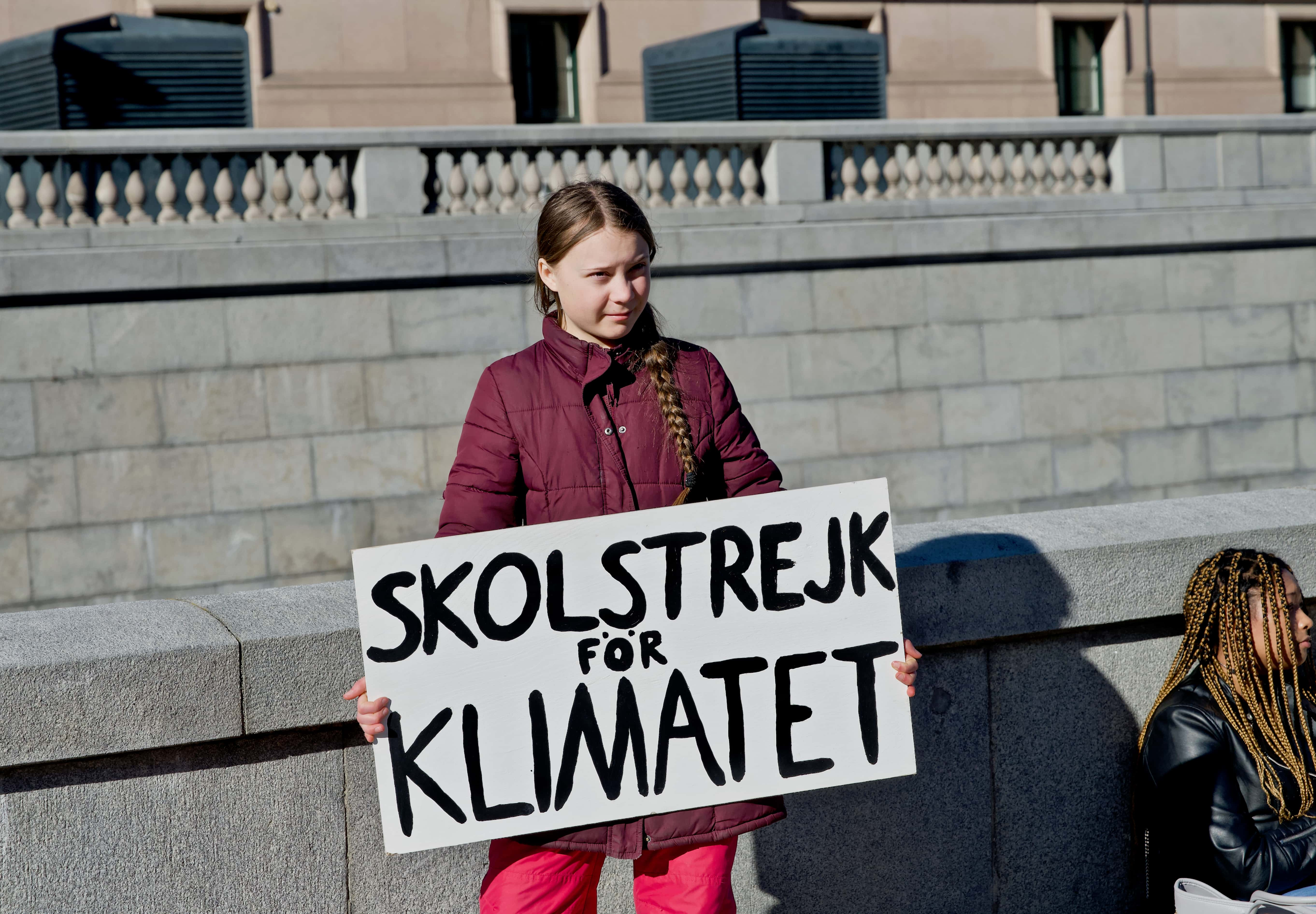 43 Disruptive Facts About Greta Thunberg, The Teen Climate Crusader