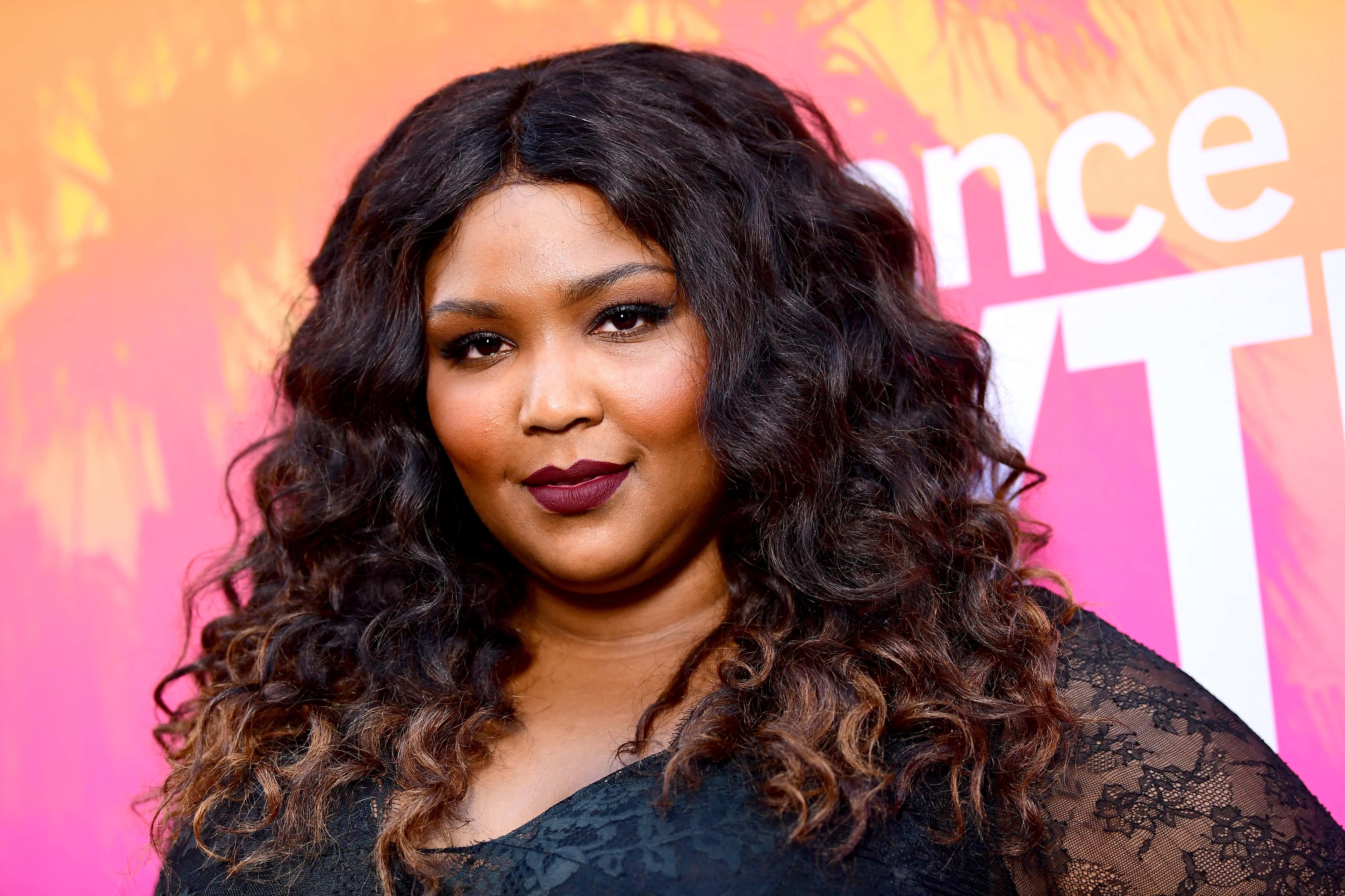 42 Juicy Facts About Lizzo The Goddess In All Of Us