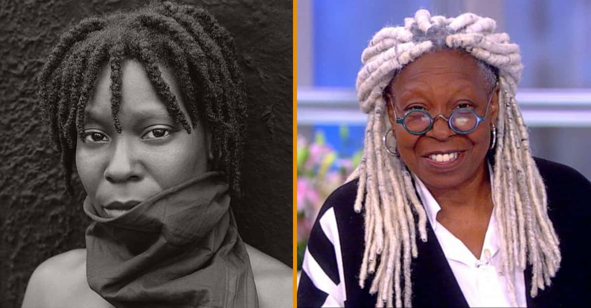 Hilarious Facts About Whoopi Goldberg