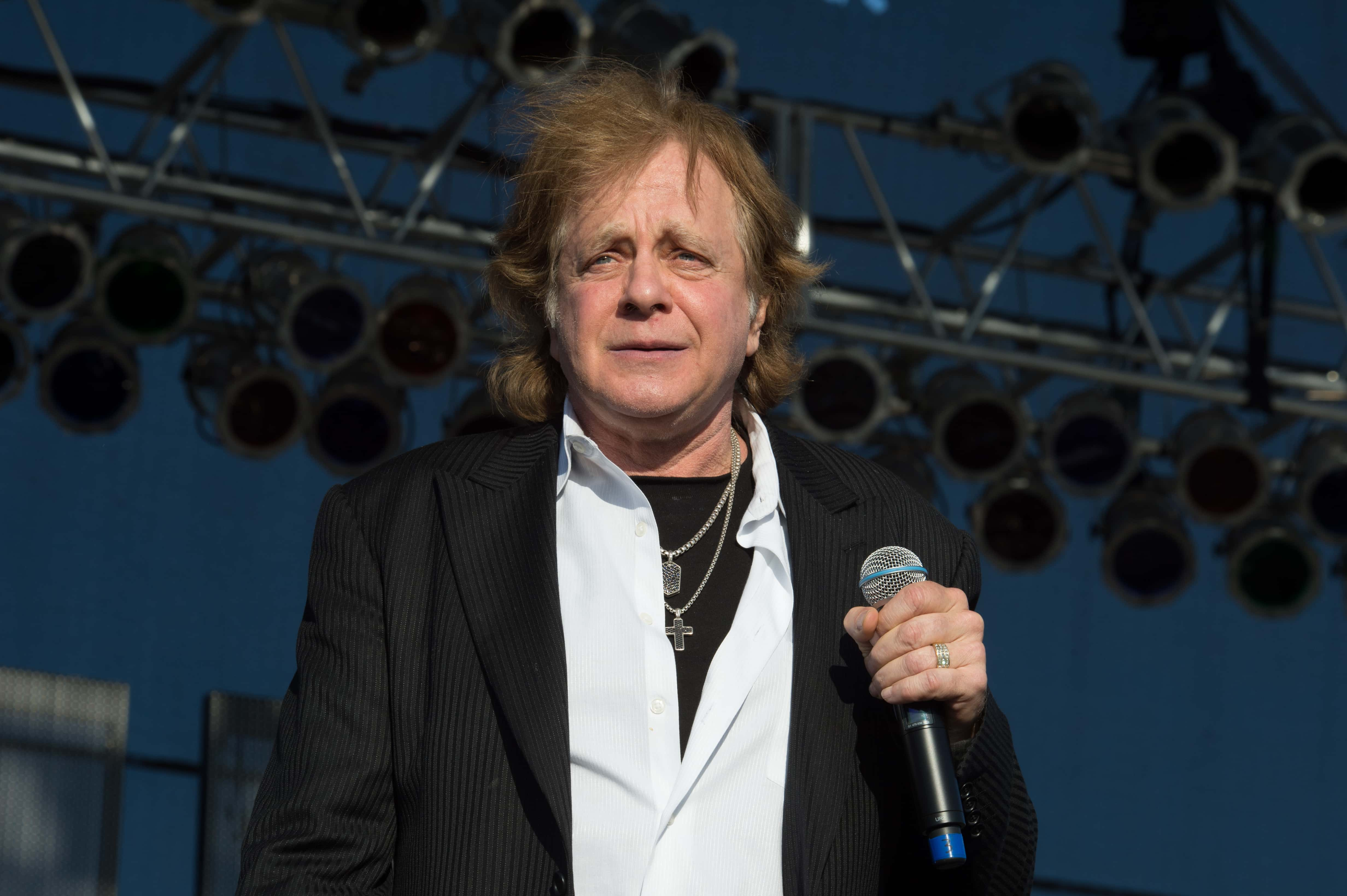 Shakin' Facts About Eddie Money, Rock Legend