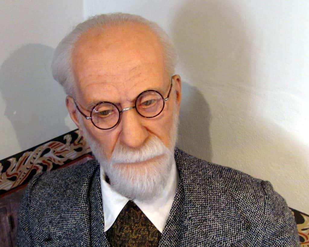 Neurotic Facts About Sigmund Freud The Dangerous Doctor