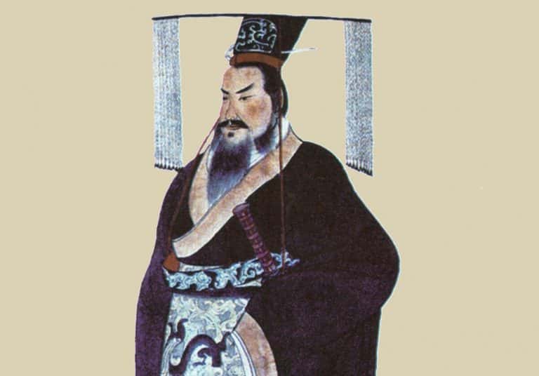imperial-facts-about-qin-shi-huang-the-dragon-emperor