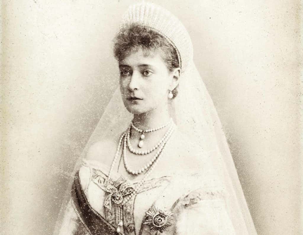 Imperial Facts About Empress Alexandra, The Last Tsarina