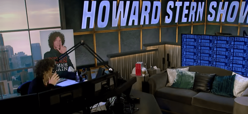 Outrageous Facts About Howard Stern The Ultimate Shock Jock