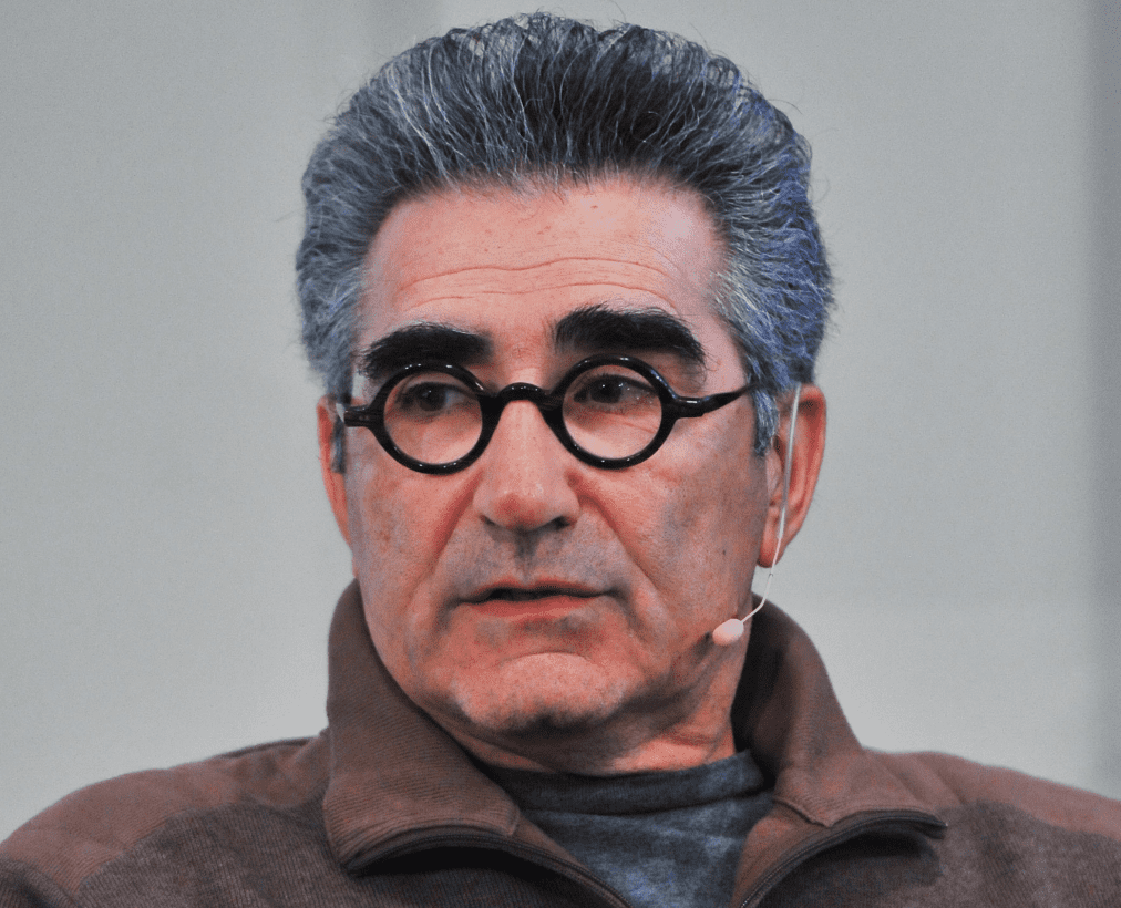 Eyebrow-Raisng Facts About Eugene Levy, The Canuck Comedian
