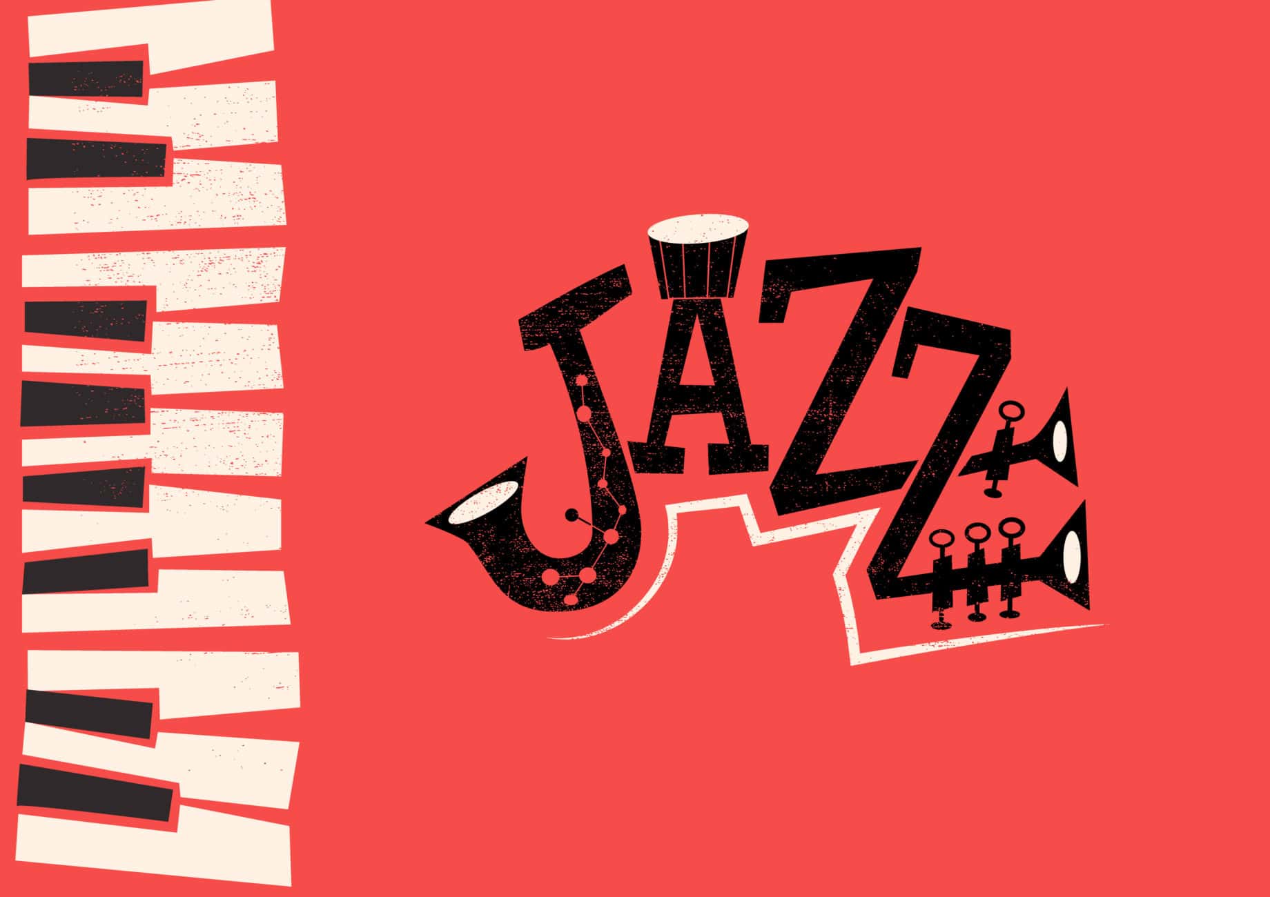 Джаз логотип
