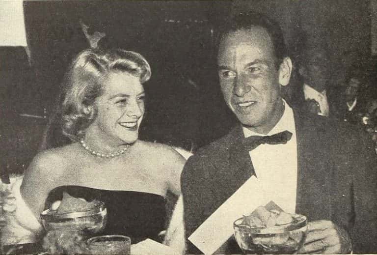 Tragic Facts About Rosemary Clooney Hollywoods Blue Rose