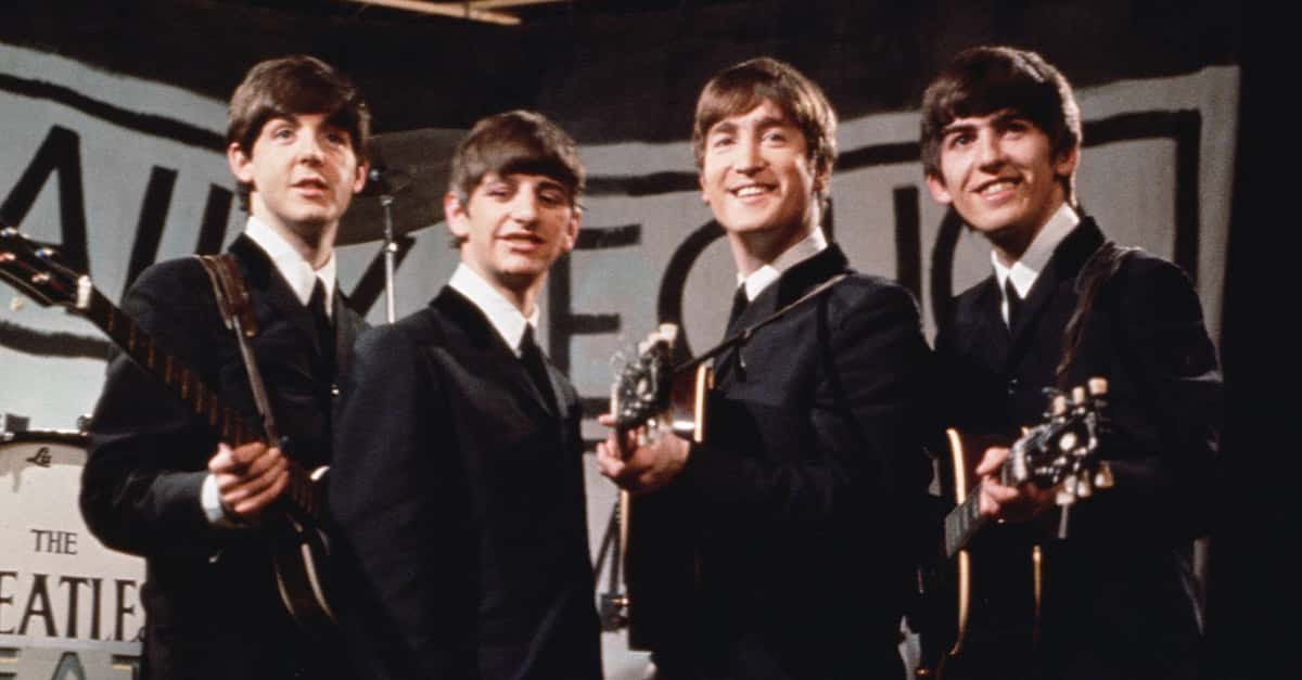 Why Did The Beatles Break Up?