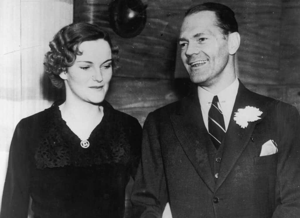 Heartbreaking Facts About Doris Duke, The IllFated Heiress
