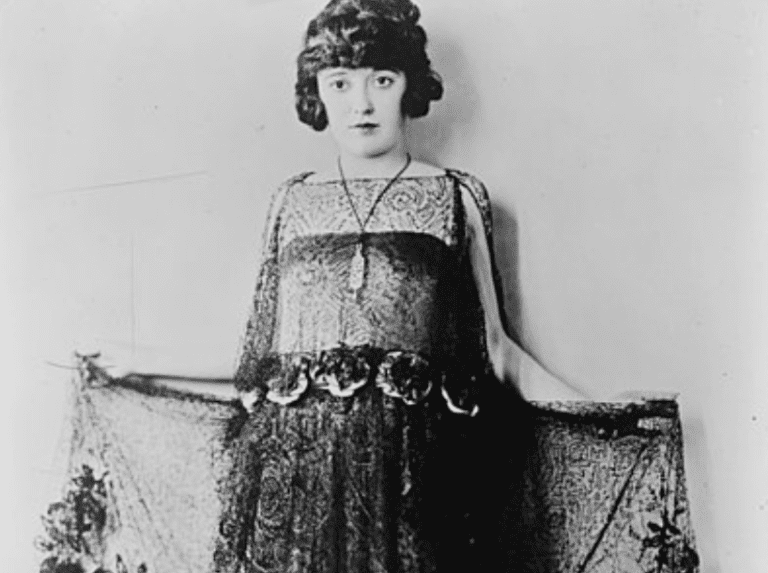 50 Tragic Facts About Mabel Normand, Forgotten Hollywood Icon