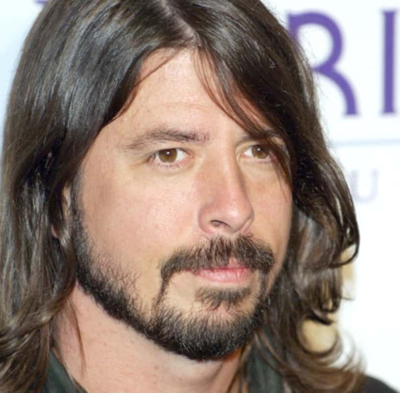 50 Little Known Facts About Dave Grohl The Rocker Whos Seen It All