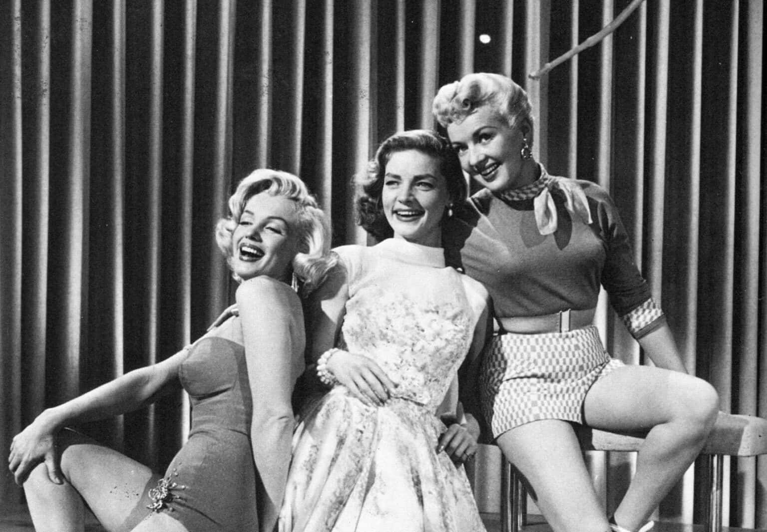 Classic Facts About Marilyn Monroe Hollywoods Iconic Bombshell