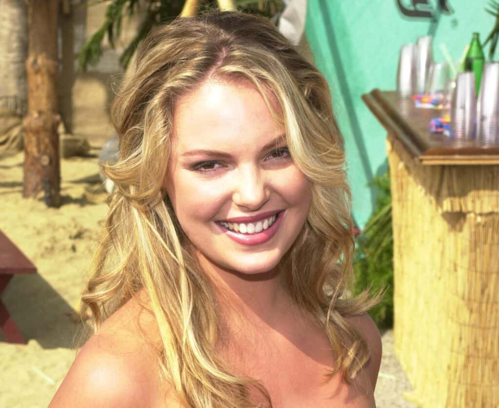 Controversial Facts About Katherine Heigl, The Diva Who Grew Up