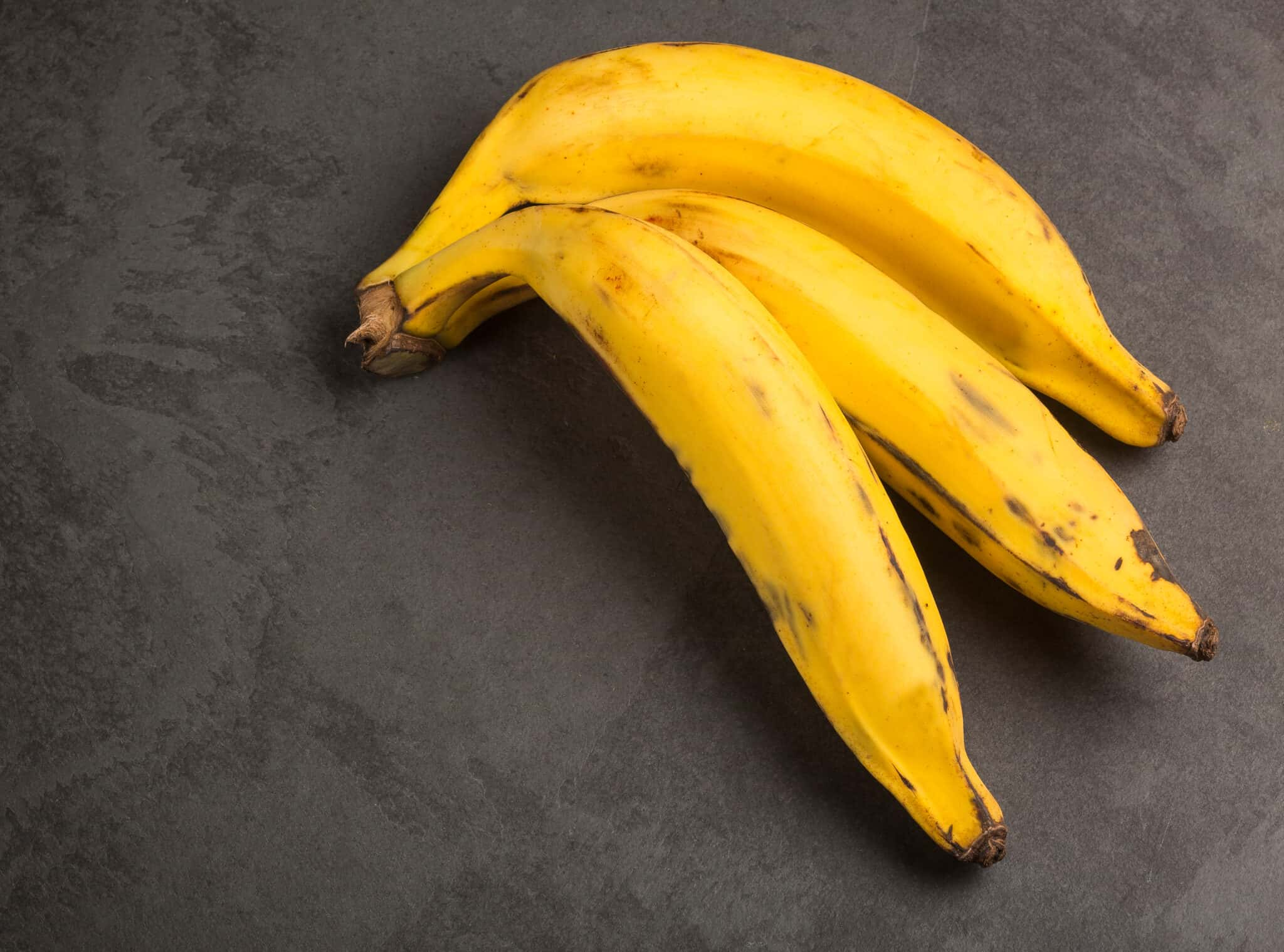 Are Bananas Berries? The Answer May Turn Your World Upside Down