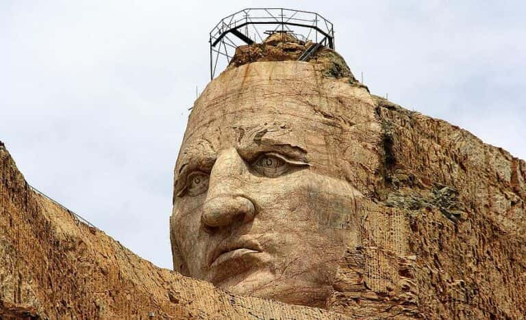 Fierce Facts About Crazy Horse, The Lakota Warrior