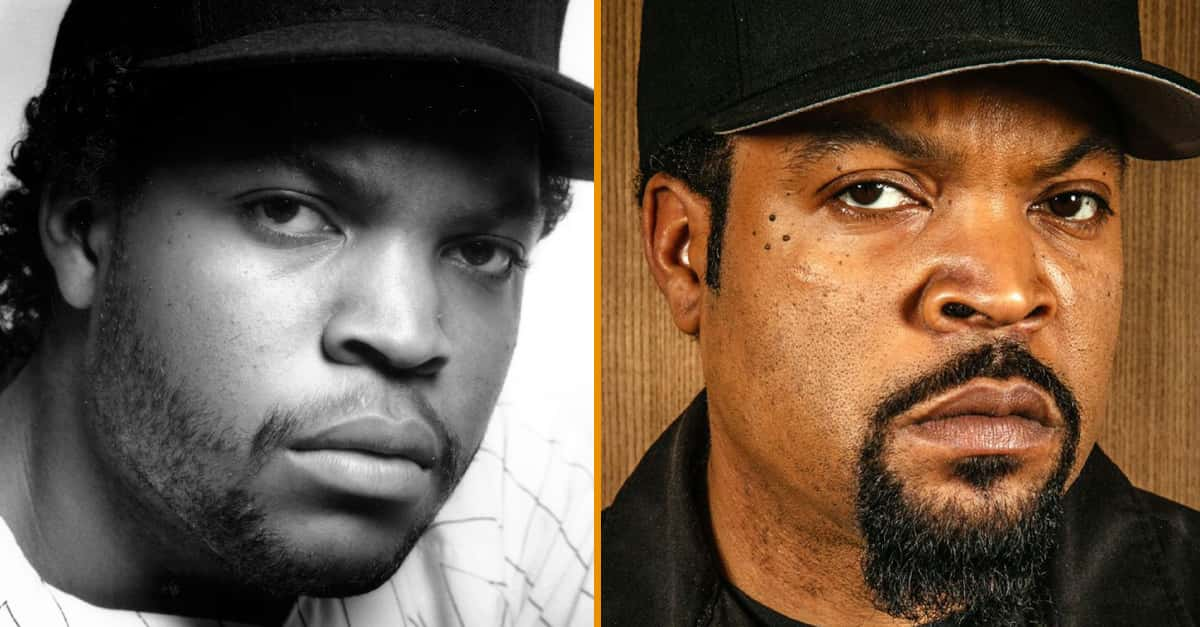 Hard Facts About Ice Cube The Controversial Voice Of Gangsta Rap 0751