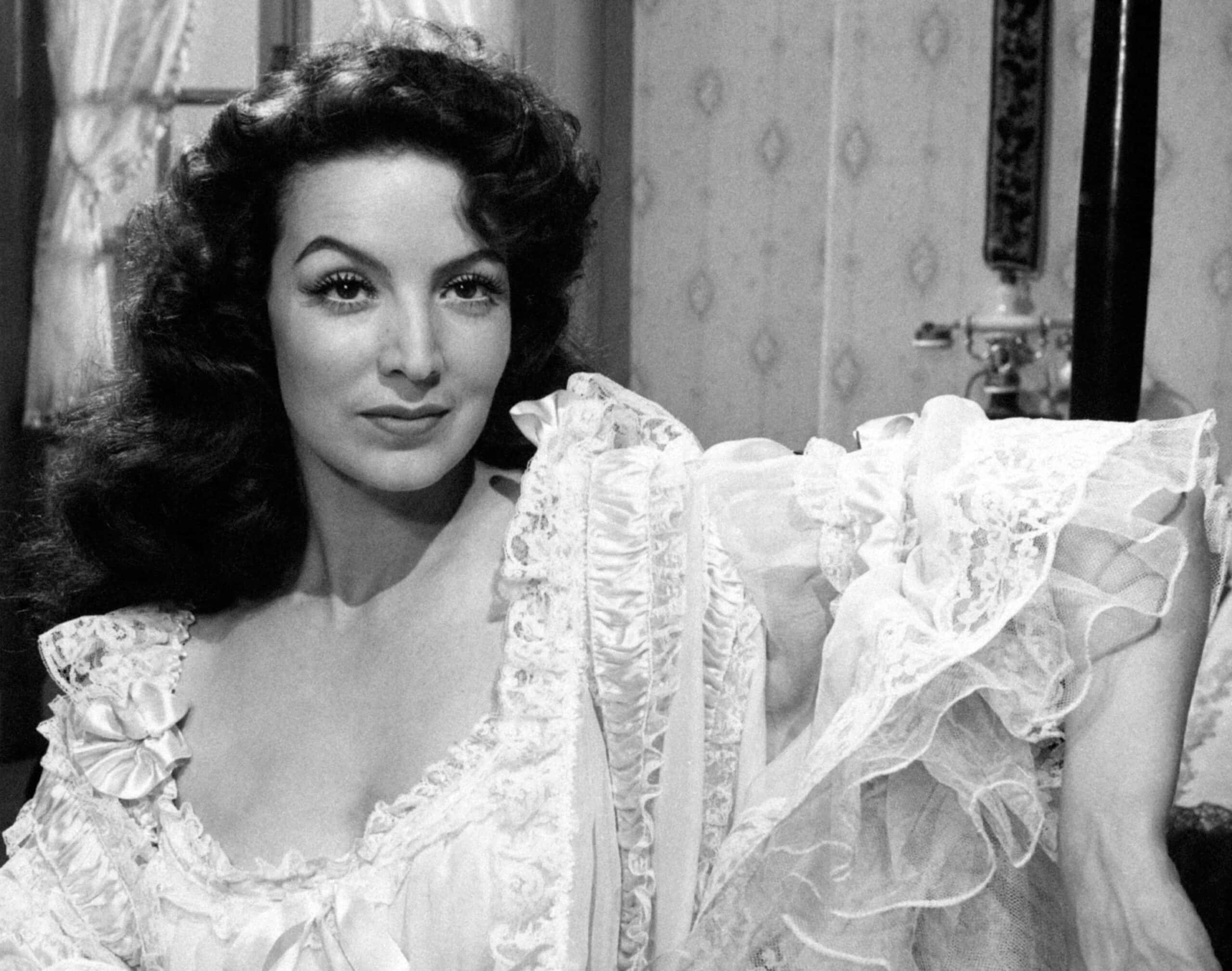 Maria Felix Facts. 