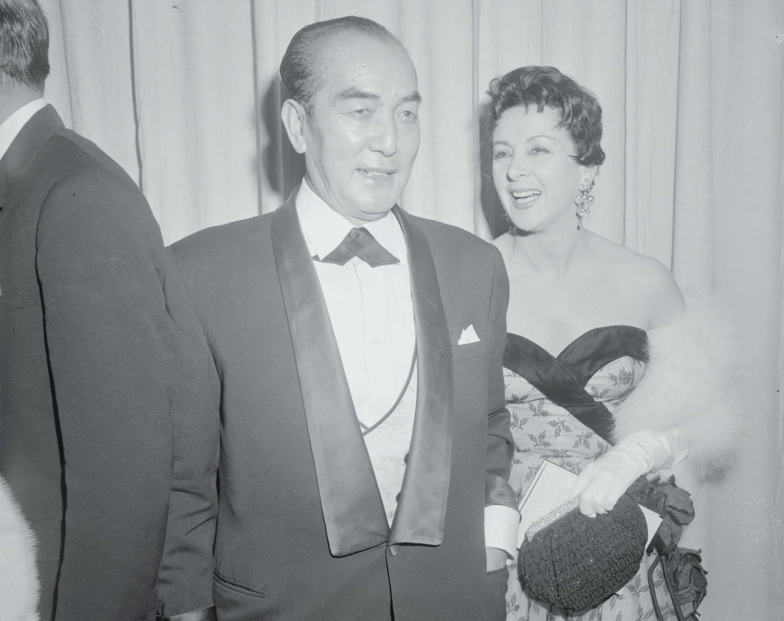 Intense Facts About Sessue Hayakawa Hollywoods First Heartthrob