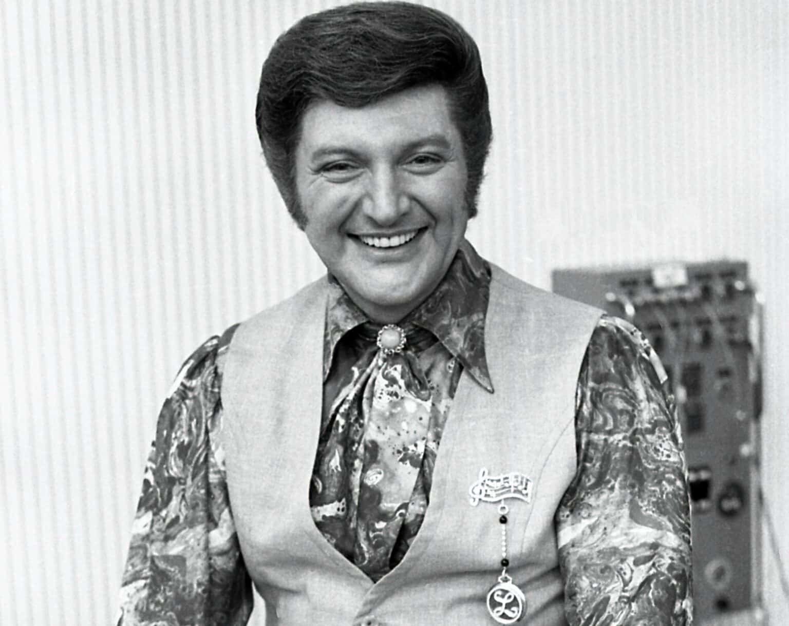 Flamboyant Facts About Liberace, The Scandalous Showman