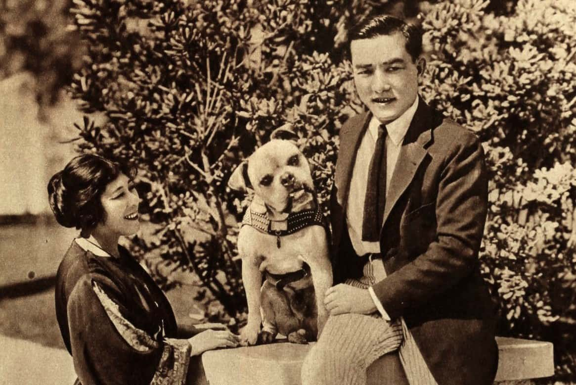 Intense Facts About Sessue Hayakawa Hollywoods First Heartthrob