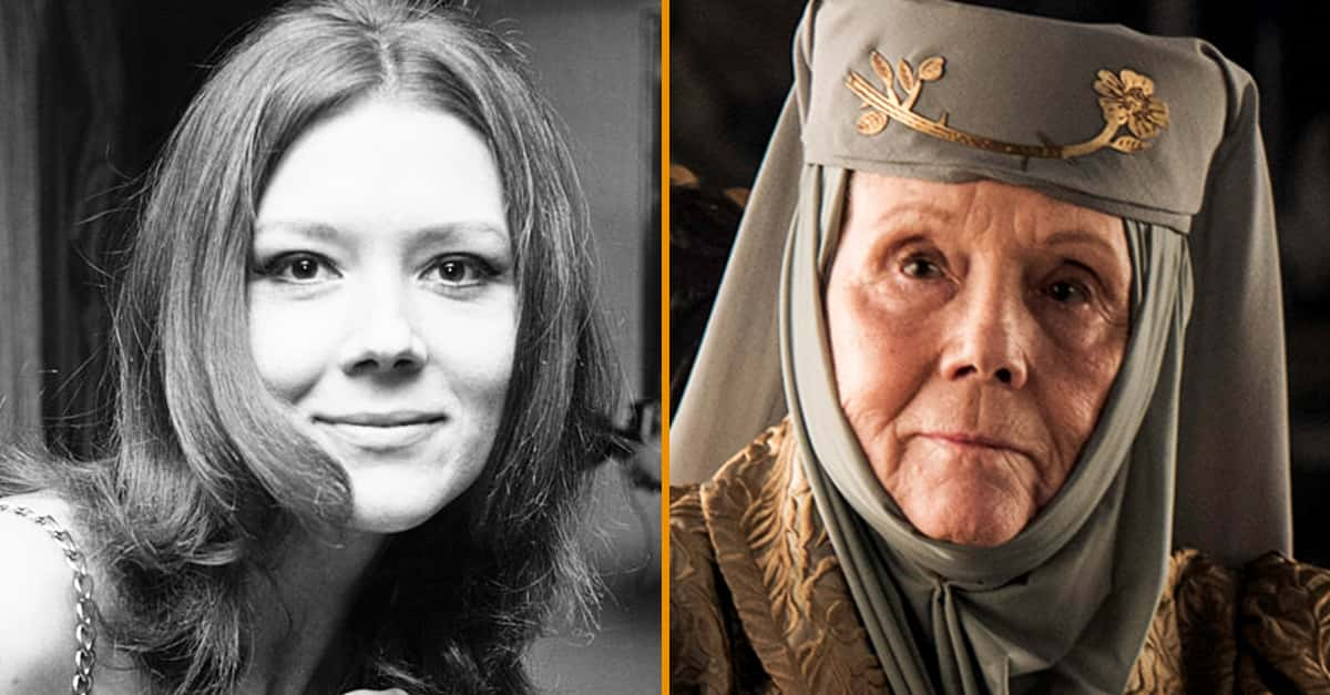 Sultry Facts About Diana Rigg, The Queen Of Sin