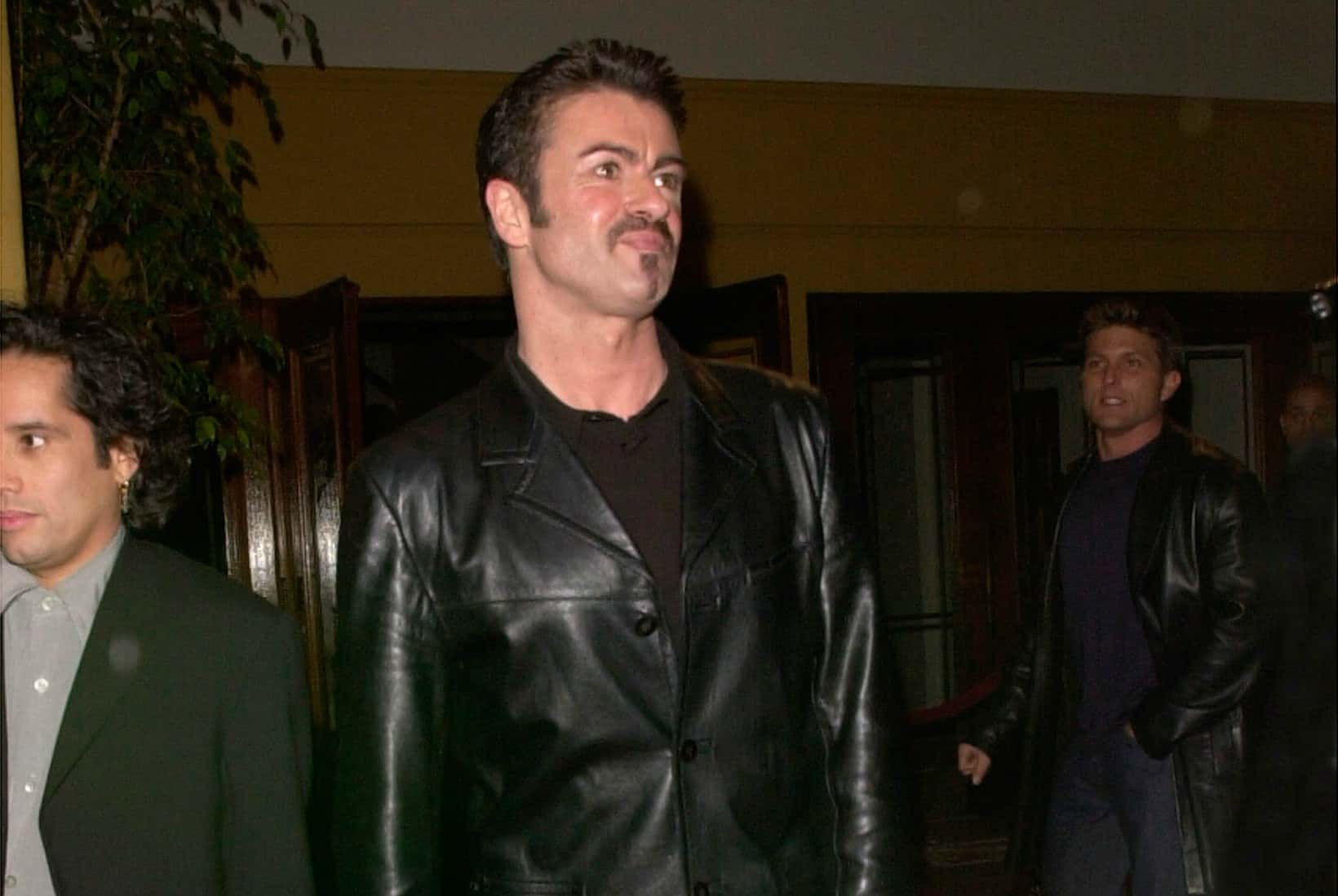 Outrageous Facts About George Michael, Pop's Iconic Bad Boy